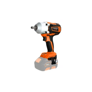 Гайковерт Tekhmann ударний TIW-610/i20 BS (без АКБ та ЗП) (873412) зображення 1