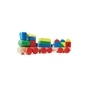 Розвиваюча іграшка Melissa&Doug Поезд из кубиков (MD572) - зменшене зображення 5