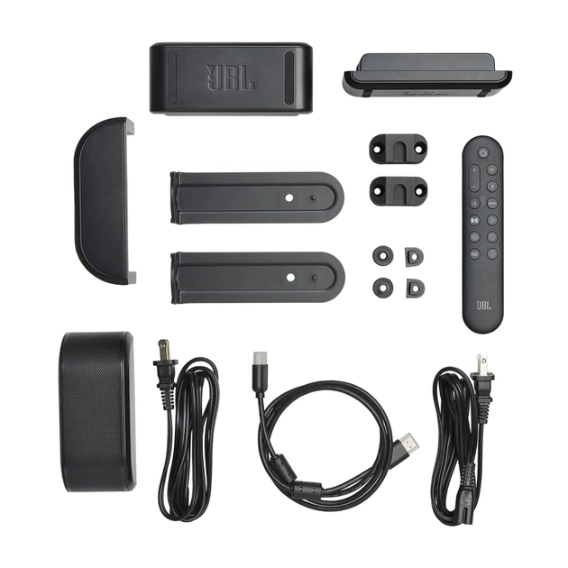 Акустична система JBL Bar 1300MK2 (JBLBAR1300M2BLKEP) - picture 10