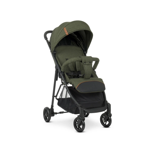 Коляска Bambi M 4249-2 khaki - изображение 1