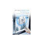 Пылесос DYXON MEGAWASHER 2000 PRO White - уменьшенное изображение 3