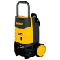 Мийка високого тиску DeWALT 2.7 kW, 150 бар, шланг 8 м (DXPW002E) - зменшене зображення 2