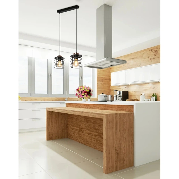 Люстра Candellux Glob (32-00361) - picture 3