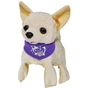 М'яка іграшка Chi Chi Love Чихуахуа Фліппі 22 см (589 7257) - зменшене зображення 1