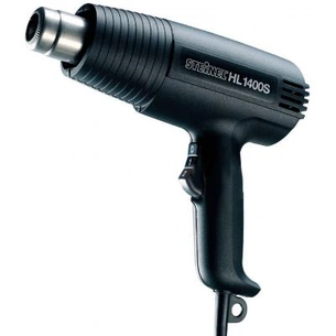 Будівельний фен Kress Steinel HL 1400 S (345914) зображення 1