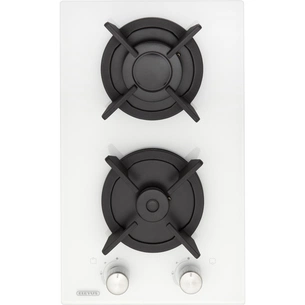 Варочна поверхня Eleyus ORIS 30 WH CF изображение 1