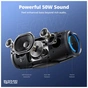 Акустическая система Tronsmart Mirtune S100 Black (1120931) - уменьшенное изображение 2