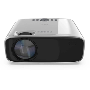 Проєктор Philips NeoPix Prime 2 зображення 1