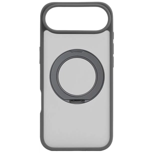 Чохол до мобільного телефона Armorstandart Unit Stand2 Apple iPhone 17 Air Titanium Grey (ARM86343) зображення 1