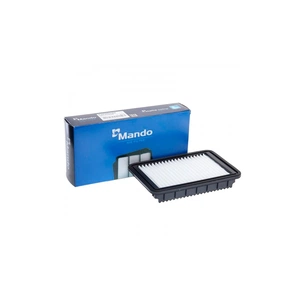 Повітряний фільтр для автомобіля Mando EAF00024M зображення 1