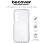 Чохол до мобільного телефона BeCover Infinix Hot 50 (X6720) Transparancy (712283) - зменшене зображення 4