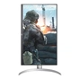 Монітор LG 27UP650-W - зменшене зображення 10