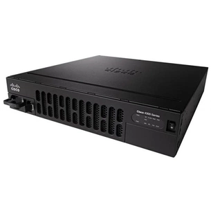 Маршрутизатор Cisco ISR4351/K9 зображення 1