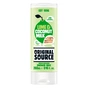 Гель для душу Original Source Lime & Coconut Milk 250 мл (5000101189333) - зменшене зображення 1
