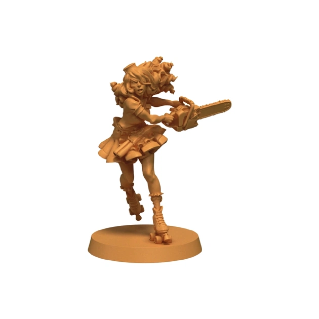 Настольная игра Geekach Games Зомбицид. Вторая редакция (Zombicide: 2nd Edition) (GKCH143Z2E) - изображение 5