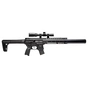 Пневматична гвинтівка Sig Sauer MCX AIR RIFLE, GEN II ОП 1-4х24 (AIR-MCX-177-G2-BLK-SCOPE) - зменшене зображення 2