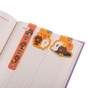 Закладки для книг Yes магнітні Line Friends 3 шт (708357) - зменшене зображення 3