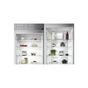 Холодильник Electrolux ENA7CE19S - зменшене зображення 9