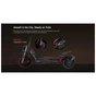 Електросамокат Navee NT5 Max (NT5 Max EU) - зменшене зображення 8