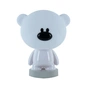Нічник Kite Світильник LED з акумулятором Bear, білий (K24-490-2-1) - зменшене зображення 2