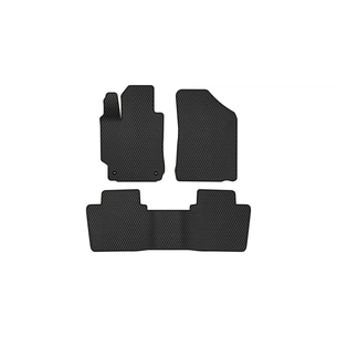 Килимок в салон EVAtech Toyota Camry (XV55) 2.5L Restyling 2014-2017 7 п (TY11968ZV3TL2RBB) зображення 1