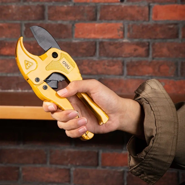 Труборіз Deli 42 мм (EDL350042) - picture 7