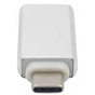 Перехідник USB 3.0 Type-C to AF Extradigital (KBU1665) - уменьшенное изображение 4