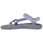 Сандалии Lizard Hike 2 Wmn moon blue/dream blue - 38 - фіолетовий (020.2314) - уменьшенное изображение 3