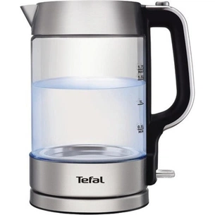 Електрочайник Tefal KI770D30 зображення 1