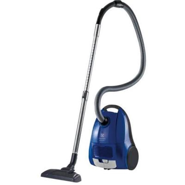 Пилосос Electrolux EEQ15 - зображення 1