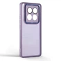 Чохол до мобільного телефона Armorstandart Shade Xiaomi Redmi Note 15 5G / Poco M8 5G Dark Violet (ARM89858) - зменшене зображення 2