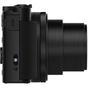 Цифровий фотоапарат Sony Cyber-Shot HX90 Black (DSCHX90B.RU3) - зменшене зображення 6