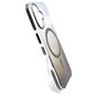 Чохол до мобільного телефона BeCover FIBRA Shock-Proof MagSafe Apple iPhone 17 Clay (715441) - зменшене зображення 3