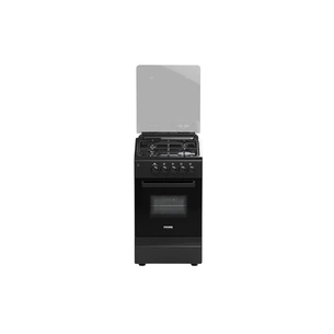 Плита PRIME Technics PSG 54001 D зображення 1