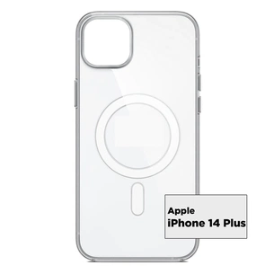 Чохол до мобільного телефона Armorstandart Air MagSafe Apple iPhone 14 Plus Transparent (ARM64408) зображення 1