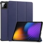 Чехол для планшета BeCover Smart Case Xiaomi Pad 8 / 8 Pro 11.2" Deep Blue (714581) - уменьшенное изображение 8