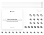 Корпус ID-Cooling Ware 300 ARGB White - уменьшенное изображение 9
