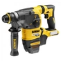 Перфоратор DeWALT SDS-Plus, 54V, 3.5 Дж, 3 режими, TSTAK (без АКБ та ЗУ) (DCH333NT) - preview 1