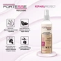 Кондиціонер для волосся Fortesse Professional Repair & Protect Двофазний відновлювальний Для сухого та пошкодженого волосся 250 мл (4823115501530) - зменшене зображення 2