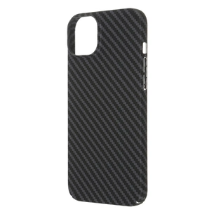 Чохол до мобільного телефона Armorstandart LikeCarbon MagCase Apple iPhone 14 Plus Black (ARM66364) зображення 1