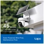 Камера відеоспостереження TP-Link TAPO-C610-KIT - зменшене зображення 7