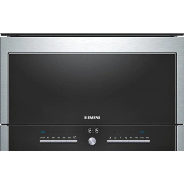 Мікрохвильова піч Siemens HF25G5L2 - зображення 1