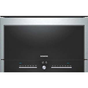Мікрохвильова піч Siemens HF25G5L2 зображення 1