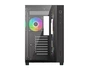 Корпус ID-Cooling View 510 ARGB Black - уменьшенное изображение 4