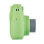 Камера миттєвого друку Fujifilm Instax Mini 9 CAMERA LIM GREEN TH EX D (16550708) - зменшене зображення 4