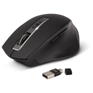 Мишка YENKEE YMS 2075 Range Wireless Black (45017694) зображення 1