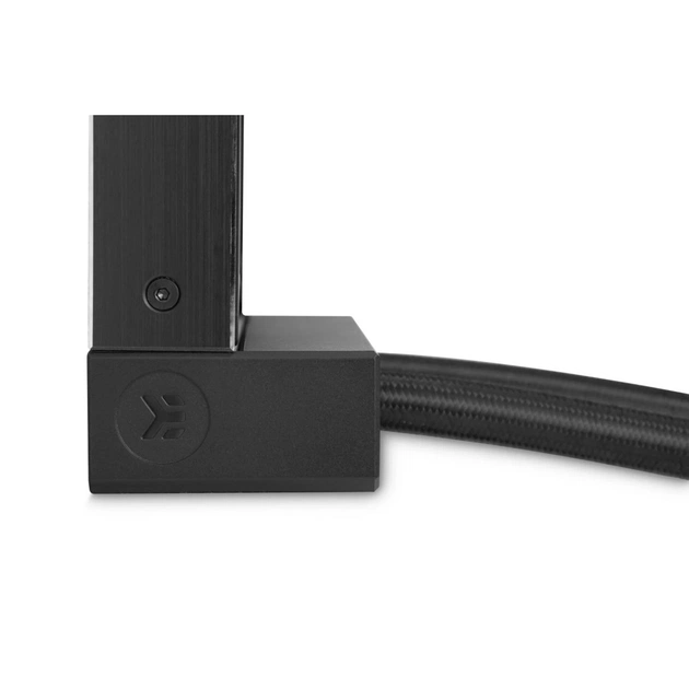 Система рідинного охолодження Ekwb EK-Nucleus AIO CR240 Lux D-RGB (3831109851678) - picture 11