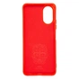 Чохол до мобільного телефона Armorstandart ICON Case OPPO A18 4G / A38 4G Red (ARM71032) - зменшене зображення 2