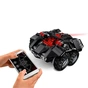Конструктор LEGO Super Heroes Програмований бетмобіль 321 деталь (76112) - зменшене зображення 3