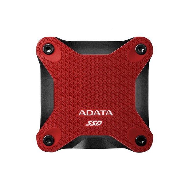 Накопитель SSD USB 3.2 512GB SD620 ADATA (SD620-512GCRD) - изображение 1